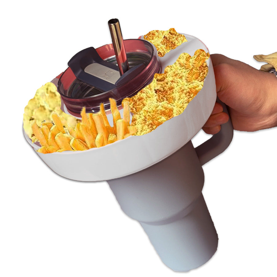 Wholesale Plastic Snack Platters